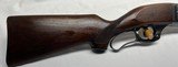 Savage model 99, 250-3000 caliber. Magnificent rifle, Made 1950, Super Condition, Unbeliveable Case Coloring, All Original All l - 6 of 15
