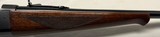 Savage model 99, 250-3000 caliber. Magnificent rifle, Made 1950, Super Condition, Unbeliveable Case Coloring, All Original All l - 5 of 15