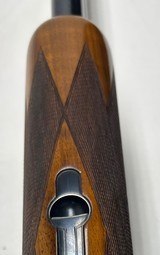 Perazzi MX8 12 ga. Trap Over & Under 32" BBLS.Choked Imp. mod/fullSUPER BARGIN - 2 of 15