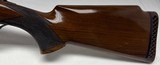 Perazzi MX8 12 ga. Trap Over & Under 32" BBLS.Choked Imp. mod/fullSUPER BARGIN - 8 of 15