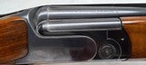 Perazzi MX8 12 ga. Trap Over & Under 32" BBLS.Choked Imp. mod/fullSUPER BARGIN - 4 of 15