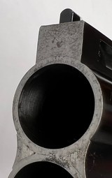 Perazzi MX8 12 ga. Trap Over & Under 32" BBLS.Choked Imp. mod/fullSUPER BARGIN - 11 of 15