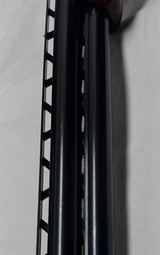 Perazzi MX8 12 ga. Trap Over & Under 32" BBLS.Choked Imp. mod/fullSUPER BARGIN - 5 of 15