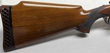 Perazzi MX8 12 ga. Trap Over & Under 32" BBLS.Choked Imp. mod/fullSUPER BARGIN - 9 of 15