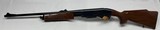 Remington Model 760 BDL LEFT HANDED pump action 30-06 Caliber Excellent Condition - 6 of 15