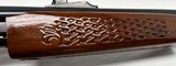 Remington Model 760 BDL LEFT HANDED pump action 30-06 Caliber Excellent Condition - 8 of 15