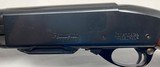 Remington Model 760 BDL LEFT HANDED pump action 30-06 Caliber Excellent Condition - 3 of 15