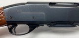 Remington Model 760 BDL LEFT HANDED pump action 30-06 Caliber Excellent Condition - 2 of 15