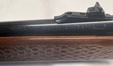 Remington Model 760 BDL LEFT HANDED pump action 30-06 Caliber Excellent Condition - 4 of 15