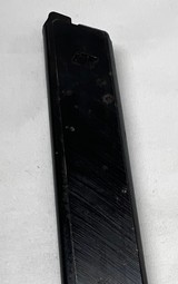 High Standard Supermatic Trophy Target pistol - 12 of 15