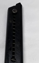 High Standard Supermatic Trophy Target pistol - 13 of 15