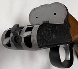 SKB/Ithaca model 100 20 gauge, 25" BBLS, original box/paperwork, Excellent condition - 4 of 15