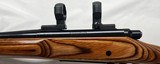 Remington Model 700 VLS Varmint Laminated Stock 22-250 caliber Mint Condition - 4 of 15