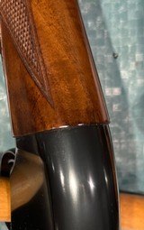 Browning Model 12 20 gauge w/ original box & manual Excellent Condition - 15 of 15