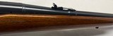 Remington Model 722 244 caliber Mint Condition Made 1956 - 3 of 15