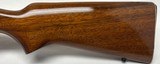 Remington Model 722 244 caliber Mint Condition Made 1956 - 11 of 15