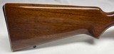 Remington Model 722 244 caliber Mint Condition Made 1956 - 4 of 15