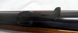 Remington Model 722 244 caliber Mint Condition Made 1956 - 10 of 15