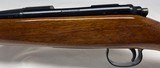 Remington Model 722 244 caliber Mint Condition Made 1956 - 1 of 15