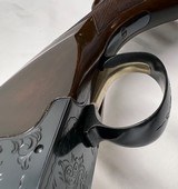 Winchester Model 101 Skeet Set, New/ Unfired 20,28, and 410 gauges - 5 of 9