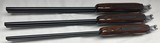 Winchester Model 101 Skeet Set, New/ Unfired 20,28, and 410 gauges - 4 of 9