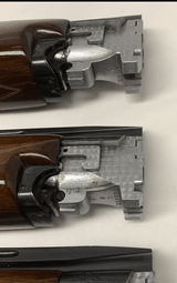 Winchester Model 101 Skeet Set, New/ Unfired 20,28, and 410 gauges - 8 of 9