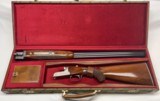 Winchester Model 23 Pigeon Grade XTR 20 ga., Excellent Condition 28