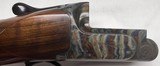 Perazzi Mirage 4-gauge skeet set, 12,20,28,410 gauges. Super case color Mint Condition - 3 of 15
