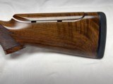 Perazzi Mirage 4-gauge skeet set, 12,20,28,410 gauges. Super case color Mint Condition - 12 of 15