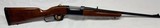Savage model 99, Series A 358 caliber, Hard Caliber to find, Mint Condition - 3 of 14