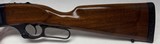 Savage model 99, Series A 358 caliber, Hard Caliber to find, Mint Condition - 11 of 14