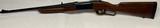 Savage model 99, Series A 358 caliber, Hard Caliber to find, Mint Condition - 2 of 14