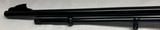 Remington Model 572 BDL Deluxe Pump Action 22 caliber New in Box - 10 of 14