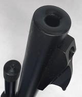 Remington Model 572 BDL Deluxe Pump Action 22 caliber New in Box - 14 of 14