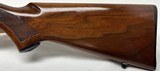 Remington Model 572 BDL Deluxe Pump Action 22 caliber New in Box - 3 of 14