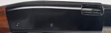 Remington Model 572 BDL Deluxe Pump Action 22 caliber New in Box - 8 of 14