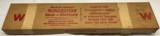 Winchester Model 61 New in Box, Calibers 22 LR, Short, & Magnificent piece - 3 of 15