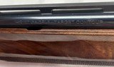 Remington model 1100 Classic Trap 12 ga.NIB, Superwood, Enhanced with Gold - 9 of 12