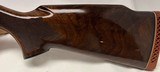 Remington model 1100 Classic Trap 12 ga.NIB, Superwood, Enhanced with Gold - 2 of 12
