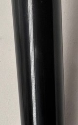 Browning A/5 Buck Barrel12 gauge 2 3/4" Belgium madeNew in Box - 6 of 11