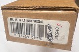 Browning A/5 Buck Barrel12 gauge 2 3/4" Belgium madeNew in Box - 11 of 11