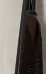 Marlin Model 39A, Made 1946, Spectacular Wood/ Checking, Very good condition - 8 of 15