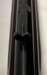 Marlin Model 39A, Made 1946, Spectacular Wood/ Checking, Very good condition - 3 of 15