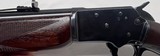 Marlin Model 39A, Made 1946, Spectacular Wood/ Checking, Very good condition - 1 of 15