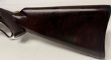 Marlin Model 39A, Made 1946, Spectacular Wood/ Checking, Very good condition - 4 of 15