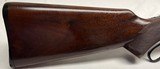 Marlin Model 39A, Made 1946, Spectacular Wood/ Checking, Very good condition - 5 of 15