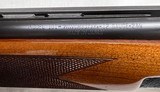 Winchester Model 101 12-gauge Skeet Over/Under, 26" BBL's Mint Condition - 6 of 15