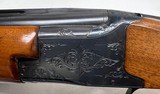 Winchester Model 101 12-gauge Skeet Over/Under, 26" BBL's Mint Condition - 1 of 15