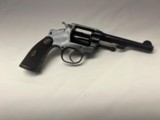 Smith & Wesson Model 31 32 Long caliber - 10 of 10