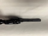 Smith & Wesson Model 31 32 Long caliber - 8 of 10
